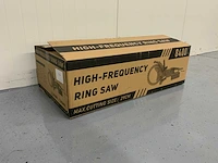 Ac8400 - ringzaag - afbeelding 11 van  19