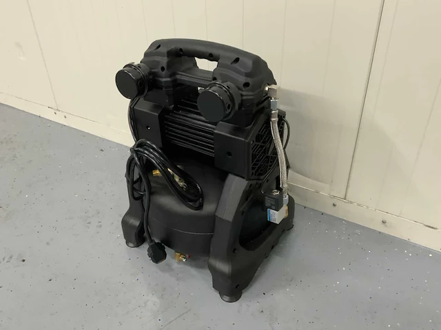 Ac880-15l luchtcompressor - afbeelding 6 van  6