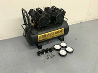 Ac992 - hogedrukcompressor - afbeelding 2 van  13