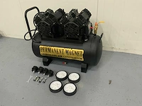 Ac992 - hogedrukcompressor - afbeelding 4 van  13