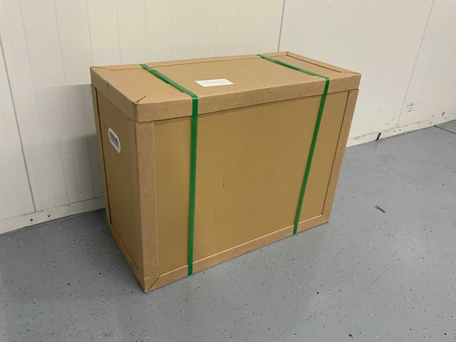 Ac992 - hogedrukcompressor - afbeelding 5 van  13