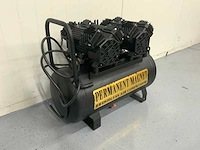 Ac992 - hogedrukcompressor - afbeelding 1 van  13