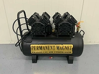 Ac992 - hogedrukcompressor - afbeelding 6 van  13