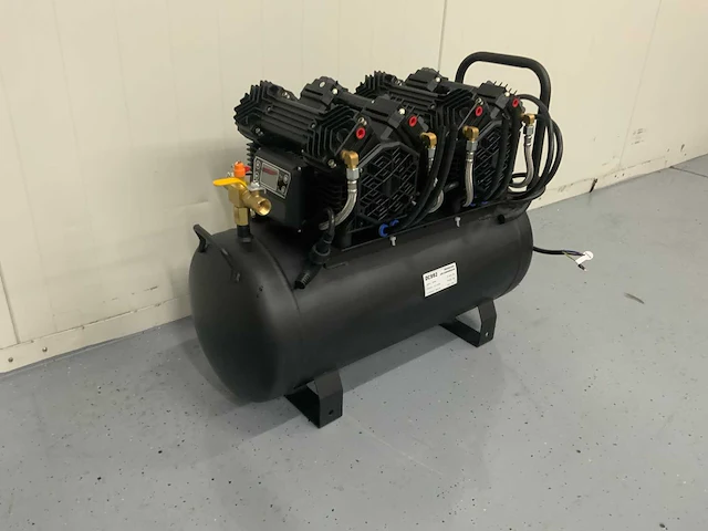 Ac992 - hogedrukcompressor - afbeelding 11 van  13