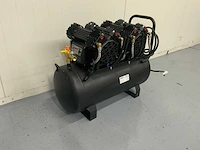 Ac992 - hogedrukcompressor - afbeelding 11 van  13