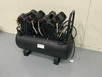 Ac992 - hogedrukcompressor - afbeelding 13 van  13