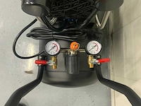Ac998-39l - hogedrukcompressor - afbeelding 2 van  12