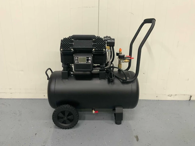 Ac998-39l - hogedrukcompressor - afbeelding 5 van  12