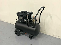 Ac998-39l - hogedrukcompressor - afbeelding 6 van  12