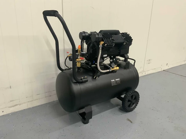 Ac998-39l - hogedrukcompressor - afbeelding 7 van  12
