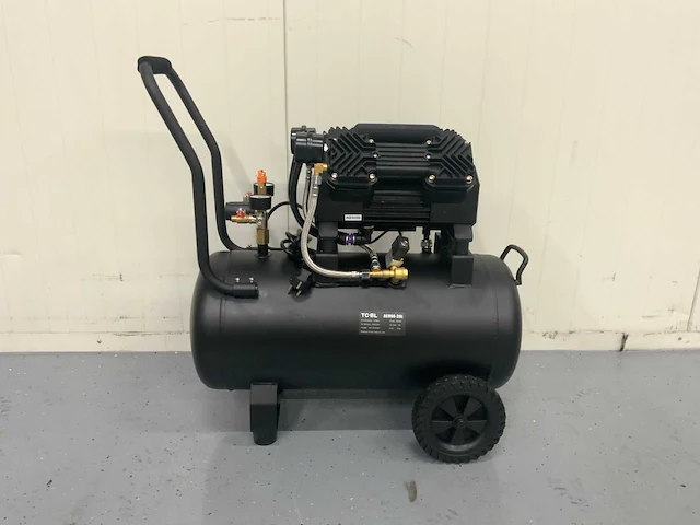 Ac998-39l - hogedrukcompressor - afbeelding 8 van  12