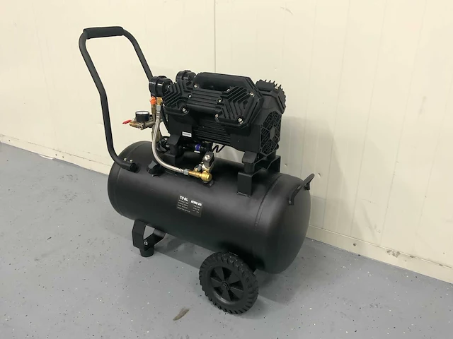 Ac998-39l - hogedrukcompressor - afbeelding 9 van  12