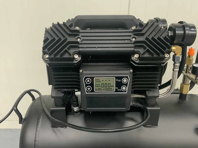 Ac998-39l - hogedrukcompressor - afbeelding 11 van  12