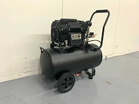 Ac998-39l - hogedrukcompressor - afbeelding 1 van  12