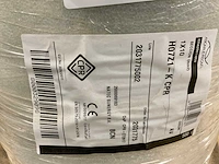 Acable recael - aardingskabel op haspel 1x10mm (500m) - afbeelding 3 van  3