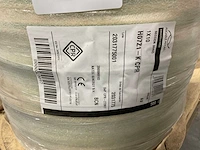 Acable recael - aardingskabel op haspel 1x10mm (500m) - afbeelding 3 van  3