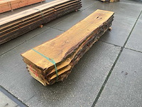 Acacia (0,320 m3) - afbeelding 3 van  6