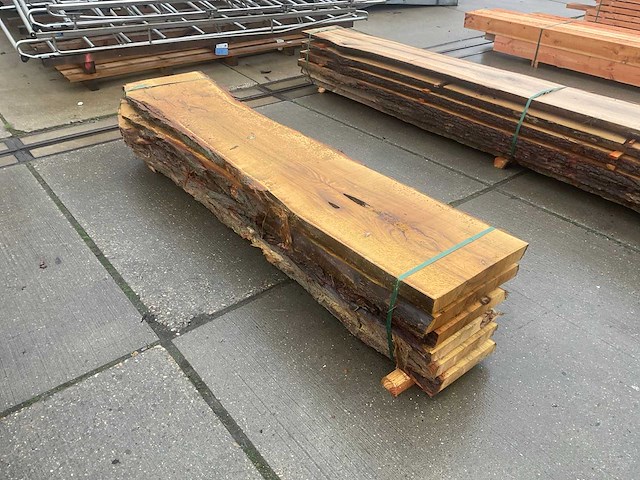 Acacia (0,320 m3) - afbeelding 4 van  6