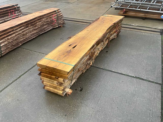 Acacia (0,320 m3) - afbeelding 6 van  6