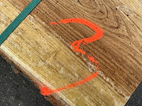 Acacia (0,400 m3) - afbeelding 2 van  10