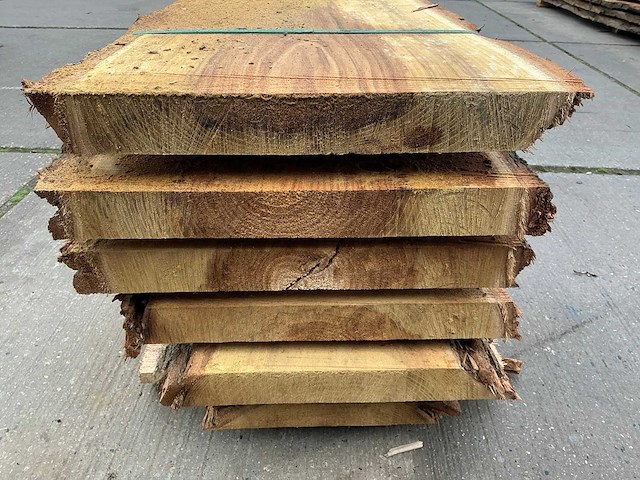 Acacia (0,531 m3) - afbeelding 9 van  10