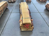 Acacia (0,612 m3) - afbeelding 2 van  6