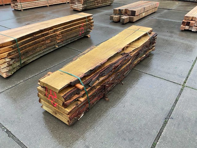 Acacia (0,612 m3) - afbeelding 3 van  6