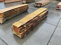 Acacia (0,612 m3) - afbeelding 3 van  6