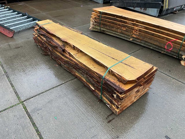 Acacia (0,612 m3) - afbeelding 4 van  6