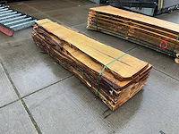 Acacia (0,612 m3) - afbeelding 4 van  6