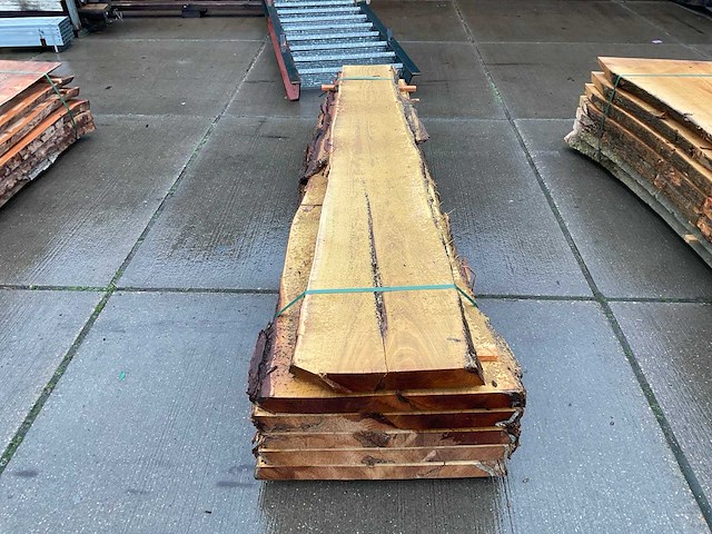 Acacia (0,612 m3) - afbeelding 5 van  6