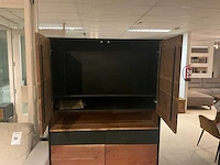 Acacia buffetkast - afbeelding 4 van  6