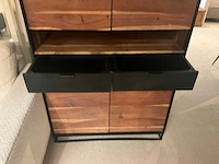 Acacia buffetkast - afbeelding 5 van  6