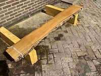 Acacia robinia (2x) - afbeelding 3 van  7