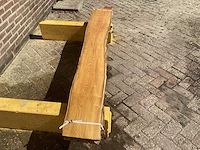 Acacia robinia (2x) - afbeelding 4 van  7