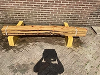 Acacia robinia (4x) - afbeelding 2 van  7