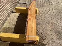 Acacia robinia (4x) - afbeelding 4 van  7