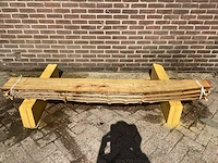 Acacia robinia (4x) - afbeelding 2 van  7