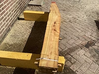 Acacia robinia (4x) - afbeelding 4 van  7