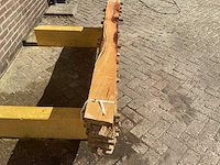 Acacia robinia (6x) - afbeelding 4 van  6