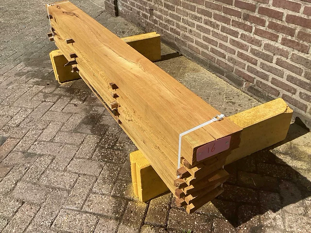 Acacia robinia (6x) - afbeelding 1 van  7