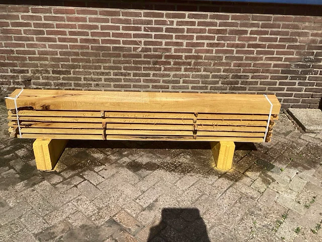 Acacia robinia (6x) - afbeelding 2 van  7