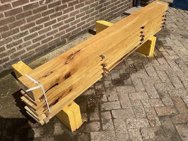 Acacia robinia (6x) - afbeelding 3 van  7
