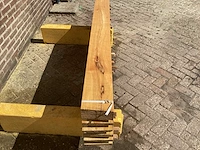 Acacia robinia (6x) - afbeelding 4 van  7