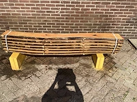 Acacia robinia (7x) - afbeelding 2 van  7