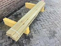 Acacia robinia (7x) - afbeelding 3 van  7