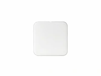 Acaia pearl model s professionele slimme digitale koffieweegschaal wit - afbeelding 1 van  4