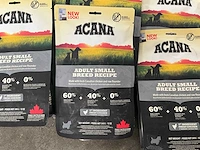 Acana adult small breed recipe hondenvoer (100x) - afbeelding 1 van  4