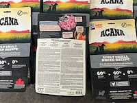 Acana adult small breed recipe hondenvoer (100x) - afbeelding 2 van  4
