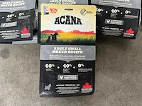 Acana adult small breed recipe hondenvoer (200x) - afbeelding 1 van  3